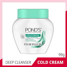 ponds cold cream makeup remover usa 3 5