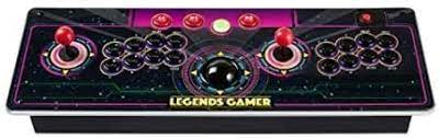 Ranked lists of the best weapons, best legends, and even the best. Amazon Com Legends Gamer Pro Se Tabletop Arcade Toys Games