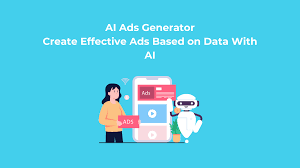 ai ads generator create effective ads