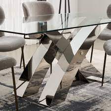 Designer Luxury Dining Tables