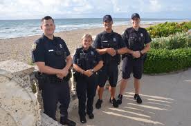 palm beach police expand business and