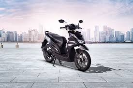 honda beat 2024 harga otr promo