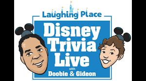 Ask the team one disney trivia question and the team should answer it correctly before the timer goes off. Quiz Disney Ducks Disney Trivia Live Laughingplace Com