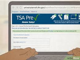 add tsa precheck to american airlines