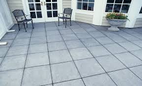 Square Pavers Design And S