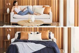 The Most Comfortable Sofa Beds Lounge