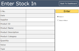 Excel in examples and tutorials. Ready To Use Excel Inventory Management Template Free Download