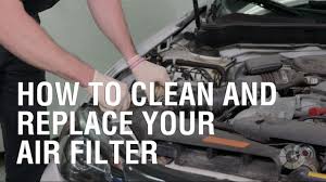 air filter autoblog wrenched