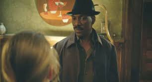 Eddie murphy and britt robertson in mr. Eddie Murphy Set To Return To Our Screens After Long Absence