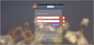 Jabatan akauntan negara malaysia @ selangor bangunan affin bank, lot presint 3.4, persiaran perbandaran seksyen 14, 40000 1. Egumis Semakan Wang Tak Dituntut Wtd Online Janm