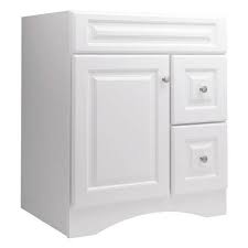 Get free shipping on qualified 30 inch vanities bathroom vanities or buy online pick up in store today in the bath department. Style Selections Northrup 30 In Bathroom Vanity Lowe S Canada