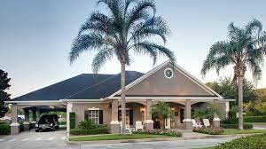 Newcomer Funeral Home Winter Park