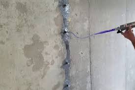 concrete injection and repair