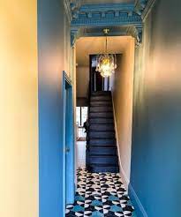 staircase paint ideas 17 colorful