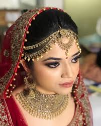 airbrush makeup makeup artists in delhi