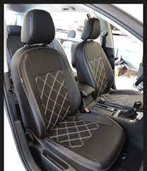 Seat Covers For Ford Transit Custom Eco