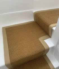 natural stair runners which to choose