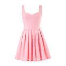 Image result for pink dress