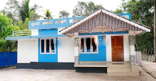 10 Lakhs Budget 2 Bedroom Kerala Home