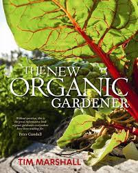 Book Review The New Organic Gardener