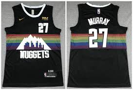 We have the official nuggets jerseys from nike and fanatics authentic in all the sizes, colors, and get all the very best denver nuggets jerseys you will find online at global.nbastore.com. Wholesale Nike Denver Nuggets Jerseys Discount For Cheap Denver Nuggets Jerseys Website Free Shipping