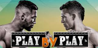 Dos anjos, which kicks off an incredible slate of fights for the ufc's welcome to the show season. Ufc Fight Night 170 Lee Vs Oliveira Play By Play Results Round Scoring
