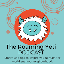 The Roaming Yeti