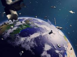 OUR EARTH OUR EARTH