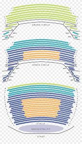 Adelaide Festival Theatre Seating Plan Hd Png Download