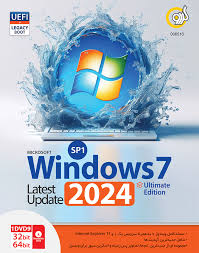 windows 7 sp1 update 2024 uefi ultimate