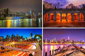 fun things to do at night in nyc 2022