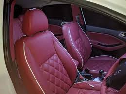 Stymarko Stylish Car Seat Cover At Rs