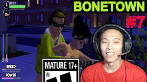 Posted on december 25, 2017 by nastygirlbonetown. Download Game Bonetown Download Bone Town Apk Willy Morgan And The Curse Of Bonetown Is An Adventure Video Game For Adults Alarm