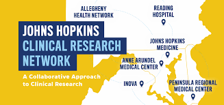 Johns Hopkins Clinical Research Network Jhcrn Ictr