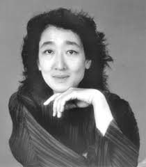 Mitsuko Uchida started her piano studies in Tokyo. Her family was not particularly interested in classical ... - UchidaBW