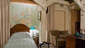 churchill war rooms museums in