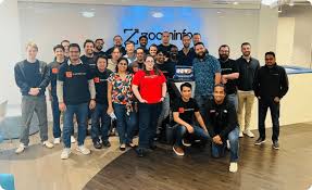 senior software engineer at zoominfo