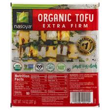 After the tofu has marinated, warm a few tablespoons of canola oil in a pan, cast iron preferred. Save On Nasoya Extra Firm Tofu Organic Order Online Delivery Giant