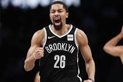 what-is-spencer-dinwiddie-contract