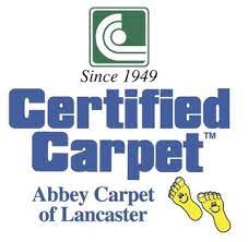 certified carpet project photos