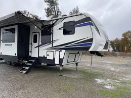 new or used keystone impact 367 rvs for