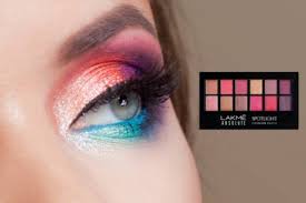 latest eye makeup trends mesmerising