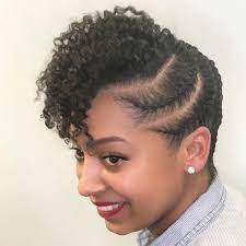 In a word, these braids are the thinner and smaller versions of the mighty box braids. 20 Beautiful Braided Updos For Black Women