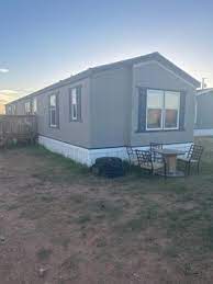 odessa tx mobile manufactured homes