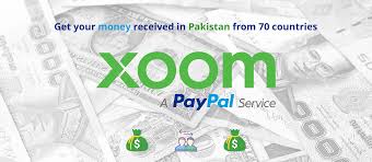 The power of paypal at the speed of xoom Xoom Send Receive Money In Pakistan From Across The World Clarity Pk