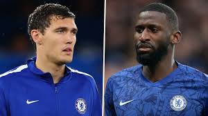 Examples of using rudiger in a sentence and their translations. Chelsea Weighing Up Centre Back Move With Rudiger And Christensen S Contract Talks Currently On Hold Goal Com