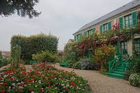 Is It Worth Visiting Giverny In Fall