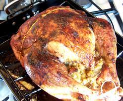 turkey injection sauce with honey