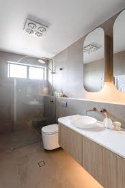 Serene Tonal Bathroom Tile Republic