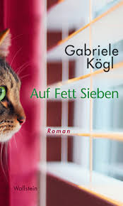 Gabriele Kögl: Das Mensch - Wallstein Verlag